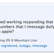 Illustration for article titled Apple Just Can't Keep iCloud In the Air